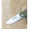 Нож FOX KNIVES ECHO BF-746 OD FBF-746 OD