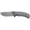 Нож FOX KNIVES FOX PRO-HUNTER FX-130 MBSW FFX-130 MBSW